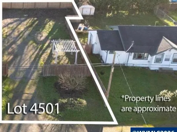 2128 Front Ave NE, Albany, OR 97321