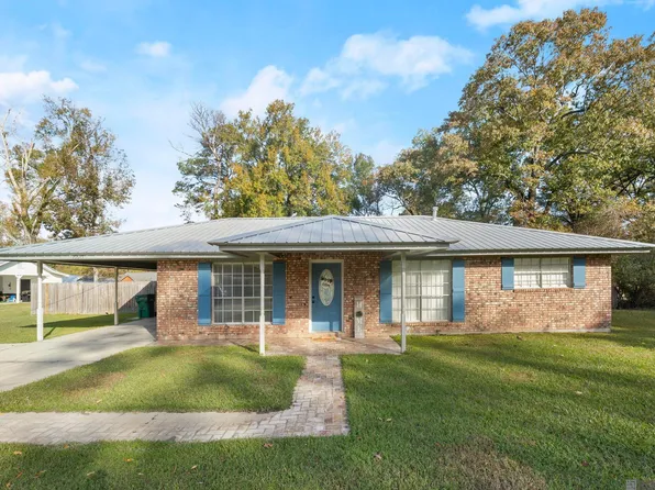 20645 Texas St, Livingston, LA 70754