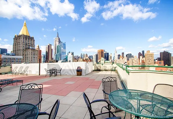 Rented by Brown Harris Stevens | media 12