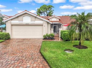 12655 Glen Hollow DR, BONITA SPRINGS, FL 34135