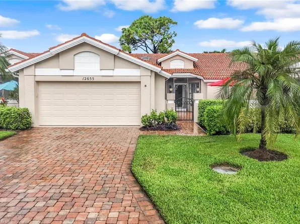 12655 Glen Hollow DR, BONITA SPRINGS, FL 34135