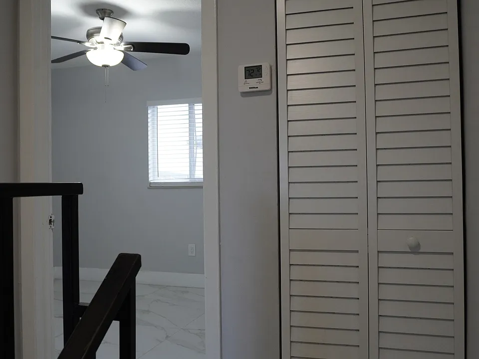 new Ac system