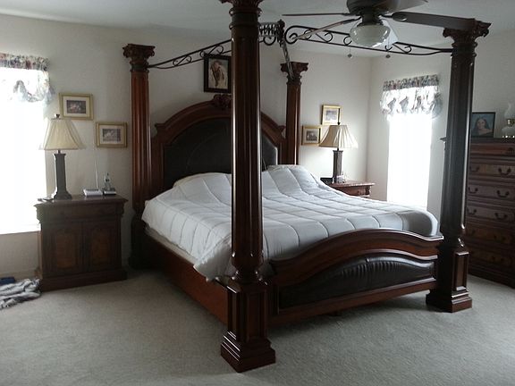 Master Suite