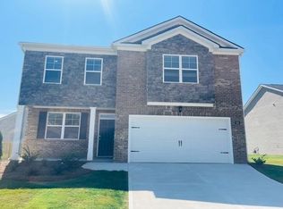 689 Dairy Dr, Stockbridge, GA 30281