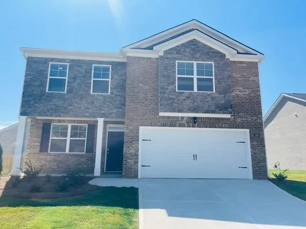 689 Dairy Dr, Stockbridge, GA 30281