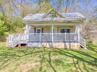 8 Mountain Crest Dr, Candler, NC 28715