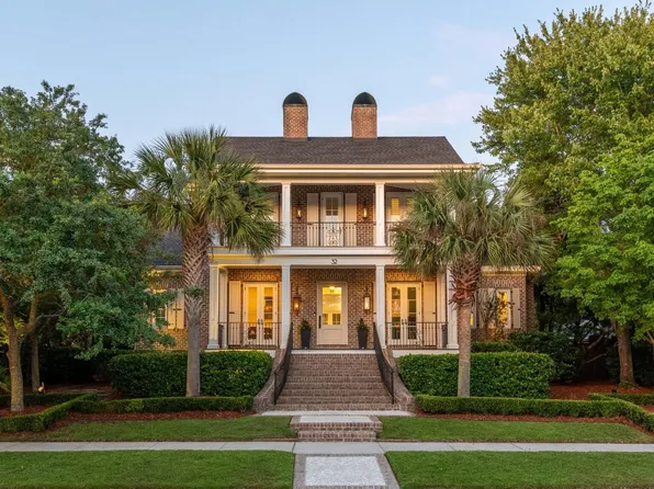 32 Pagett St, Charleston, SC 29492
