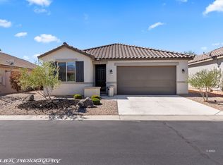 1171 Mesa Verde Run, Mesquite, NV 89027