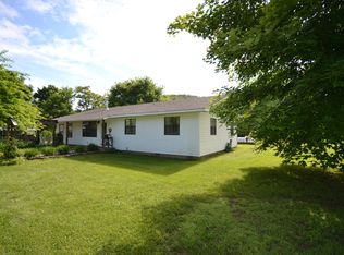 319 Sunset Rd, Winslow, AR 72959