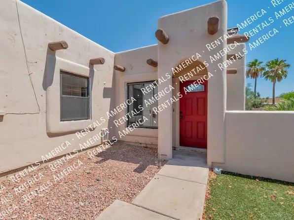 13831 N Kendall Dr APT B, Fountain Hills, AZ 85268