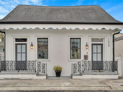 1508 N Roman St, New Orleans, LA, 70116