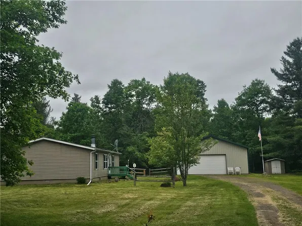 32069 Kelly Lane, Danbury, WI 54830