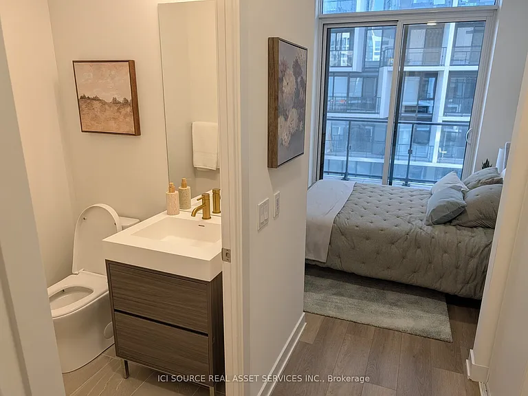 9 Tecumseth St #Penthouse 21 — Photo 24