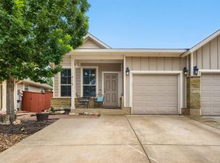 418 High Tech Dr, Georgetown, TX 78626