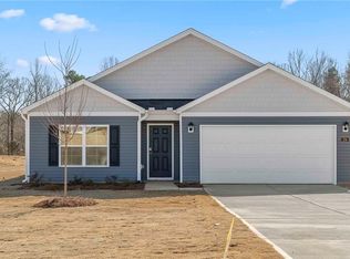 274 Zinnia Pl, Lexington, NC 27295