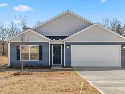 191 New Aspen Way, Linwood, NC, 27299