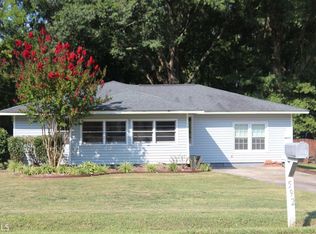 592 Old Lindale Rd SE, Lindale, GA 30147