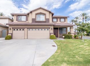 13600 Whipple St, Fontana, CA 92336