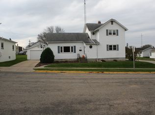 1275 11th St, Fennimore, WI 53809