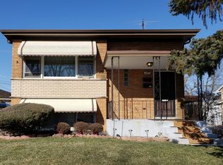 461 W 14th Pl, Chicago Heights, IL 60411
