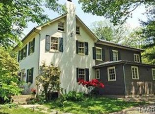 309 Frost Hollow Rd, Easton, PA 18040