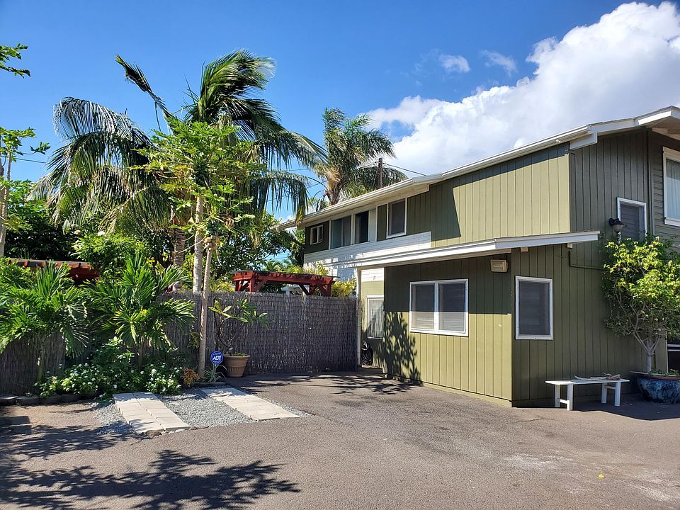 Enjoy a spacious and relaxing life style.