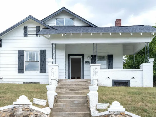 2925 S Chester St, Little Rock, AR 72206