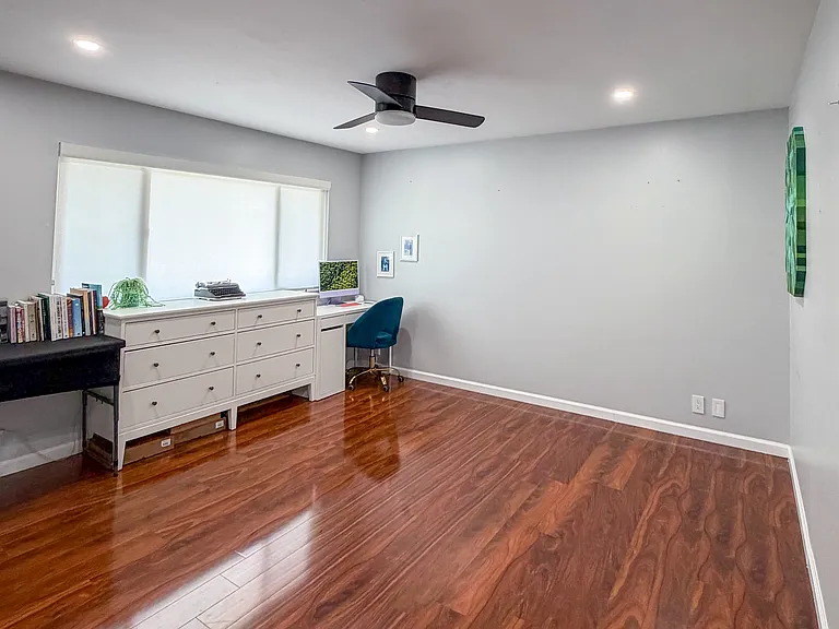 2nd Spacious Bedroom