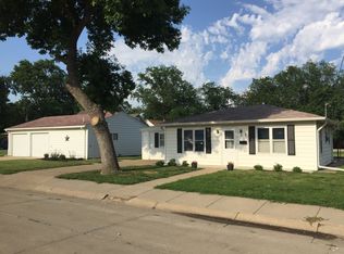 316 N 17th St, Beatrice, NE 68310