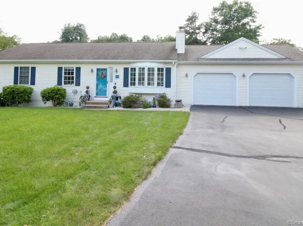 33 Hull Drive, Southington, CT 06479