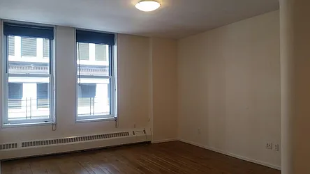 Rented by Keller Williams NYC