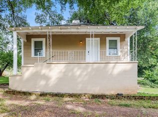121 Raimund Ave, Bessemer, AL 35020