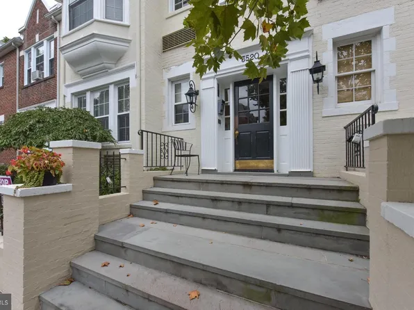 3520 W 103rd #103, Washington, DC 20007