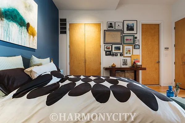 Rented by Harmonycity Corp. | media 21