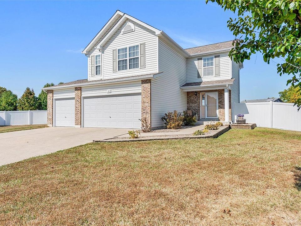 15 Swaying Pine Ln, Winfield, MO 63389 Zillow