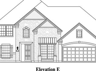 20427 Regal Shadow Ln, Cypress, TX 77433