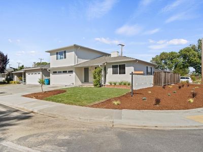 2805 Steinhart Ct, Santa Clara, CA, 95051