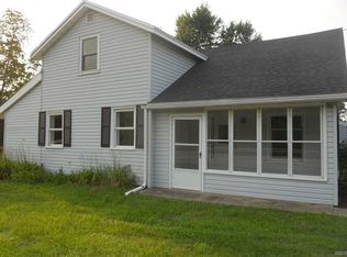 6885 Telephone Rd, Pavilion, NY 14525