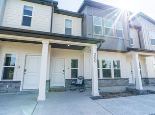 200 W 3175 S, Nibley, UT 84321
