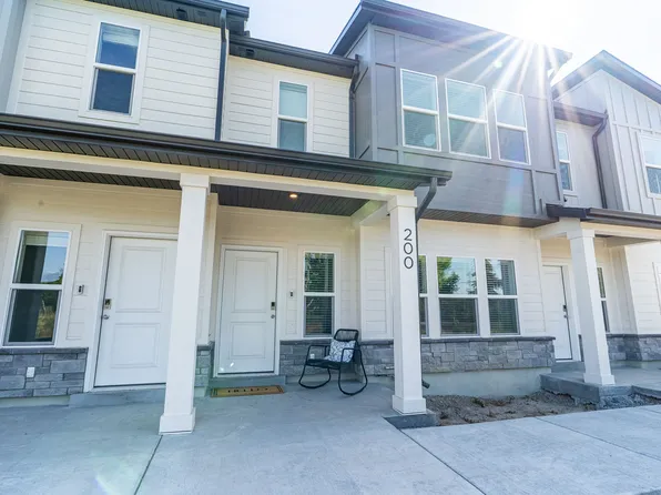 200 W 3175 S, Nibley, UT 84321