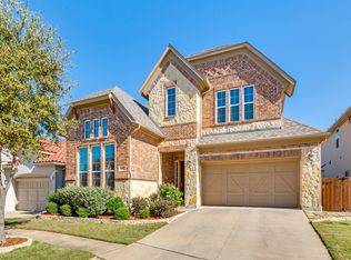 6005 Eldridge Ln, McKinney, TX 75070