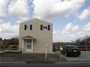 3561 Churchview Ave, Pittsburgh, PA 15236