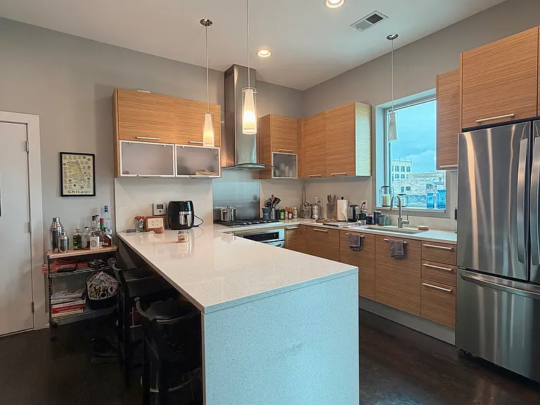 815 N Ashland Ave #3N — Photo 5