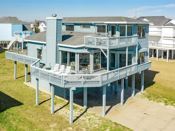4223 Ghost Crab Ln, Galveston, TX 77554