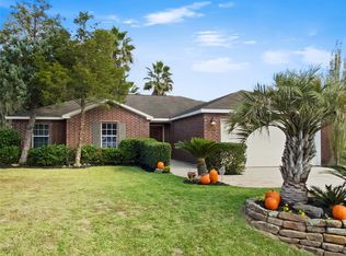 16209 Sunny Pines Ct, Conroe, TX 77302