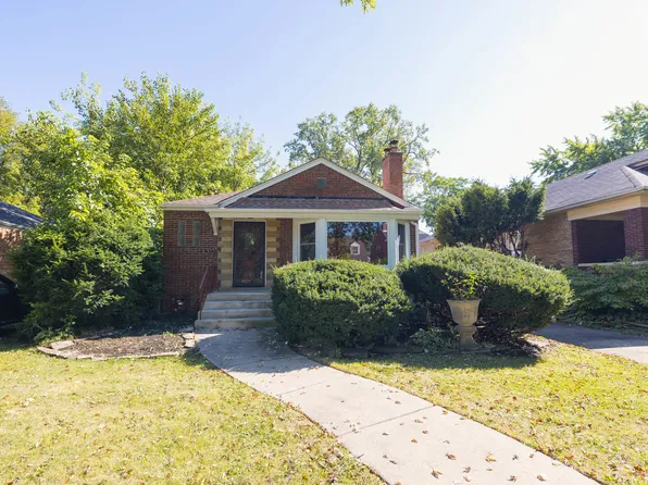 9723 S Charles St, Chicago, IL 60643