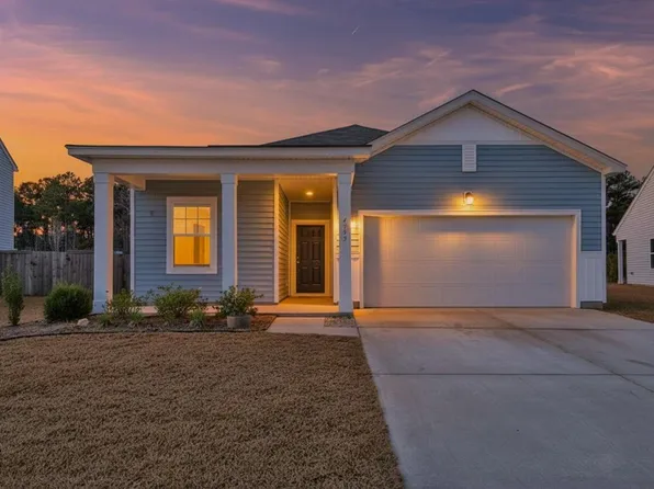 4395 Ocean Farm Dr, Summerville, SC 29485