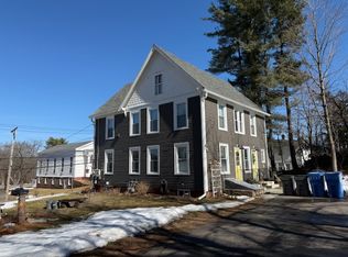 462 N Main St #2, Manchester, CT 06042