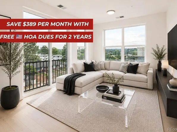 1650 N Sheridan Boulevard #108, Denver, CO 80204