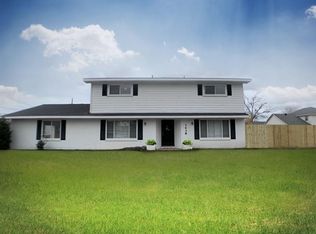 1438 W McNeese St, Lake Charles, LA 70605